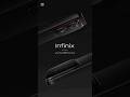 leatest Infinix new not60pro series