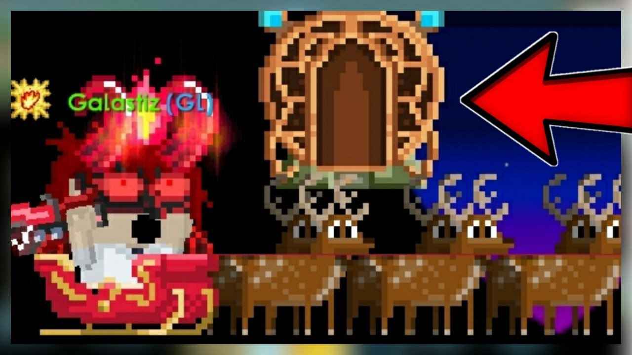 How to use Transmutabooth (EASY)