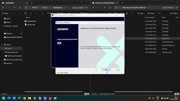 How to Install Siemens NX 2412 (Step-by-Step Guide) | Full Installation Tutorial