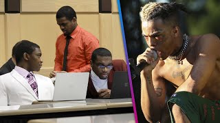 XXXTentacion Murder: Three Men Found Guilty