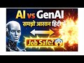want to learn AI. aa jao