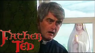 Good Luck, Father Ted | Father Ted | Season 1 Episode 1 | Full Episode