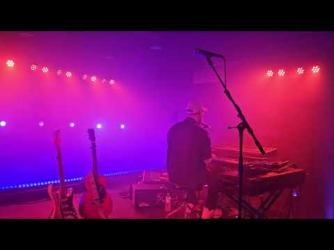 ásgeir - dýrð í dauðaþögn