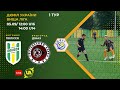 ⚽Футбол. Полісся U-14 (Житомир) - Діназ U-14 (Вишгород). ДЮФЛ України