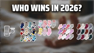 The Top 5 Best Baby Socks in 2026 - Must Watch Before Buying!