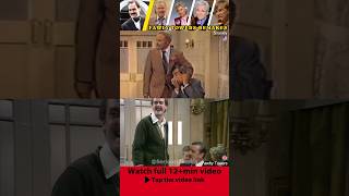 Guest Complains - Snavely Us Vs Fawlty Towers Uk