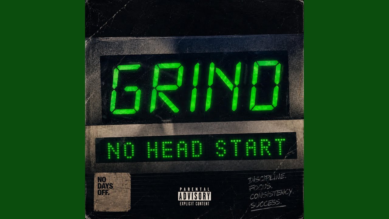 Watch Grind on YouTube Watch Grind on YouTube