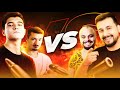 KAOS TAKIMI KENDİ ARASINDA VS ÇEVİRİRSE?? | PUBG Mobile w/Mezarcı, Amigo, Gazi