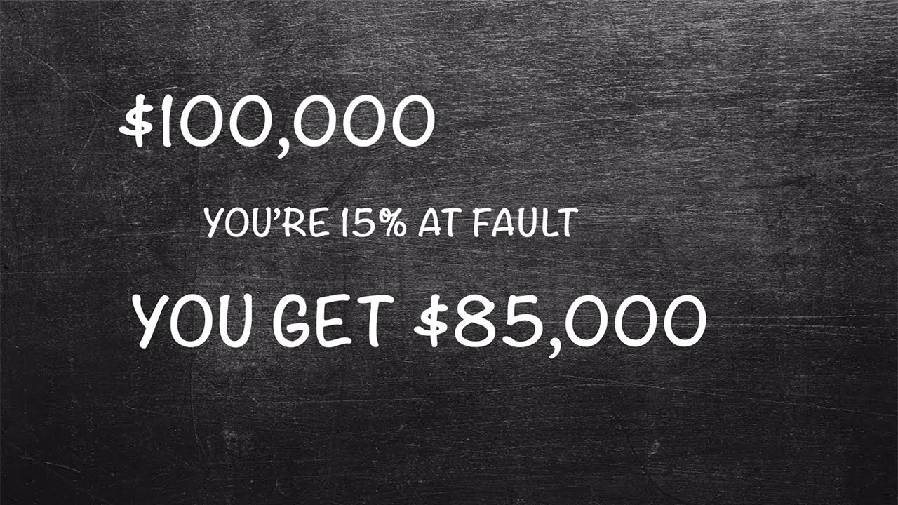 How Much Money Do You Get From Your Personal Injury Settlement?
