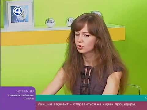 Нервная анорексия у девушек-подростков