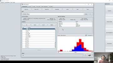 How to classify your research data using Weka? (Part 2)