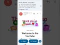 Thanks to You, We Made It! Study Planet Joins YPP 🎉 #Shorts