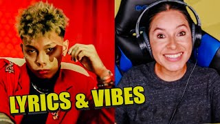 LATINA REACTS to FILIPINO RAPPER &quot;SKUSTA CLEE&quot; SOLO for the FIRST TIME