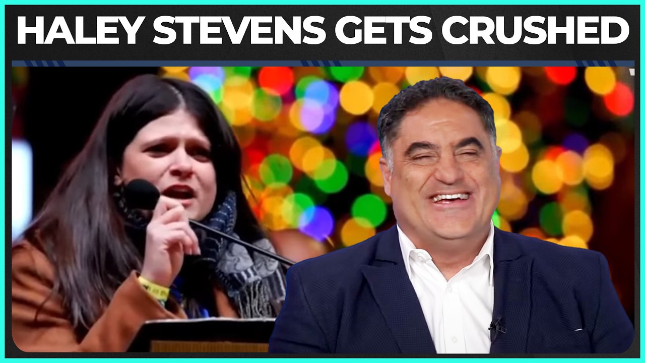 El-Sayed BLASTS Stevens In Final Debate