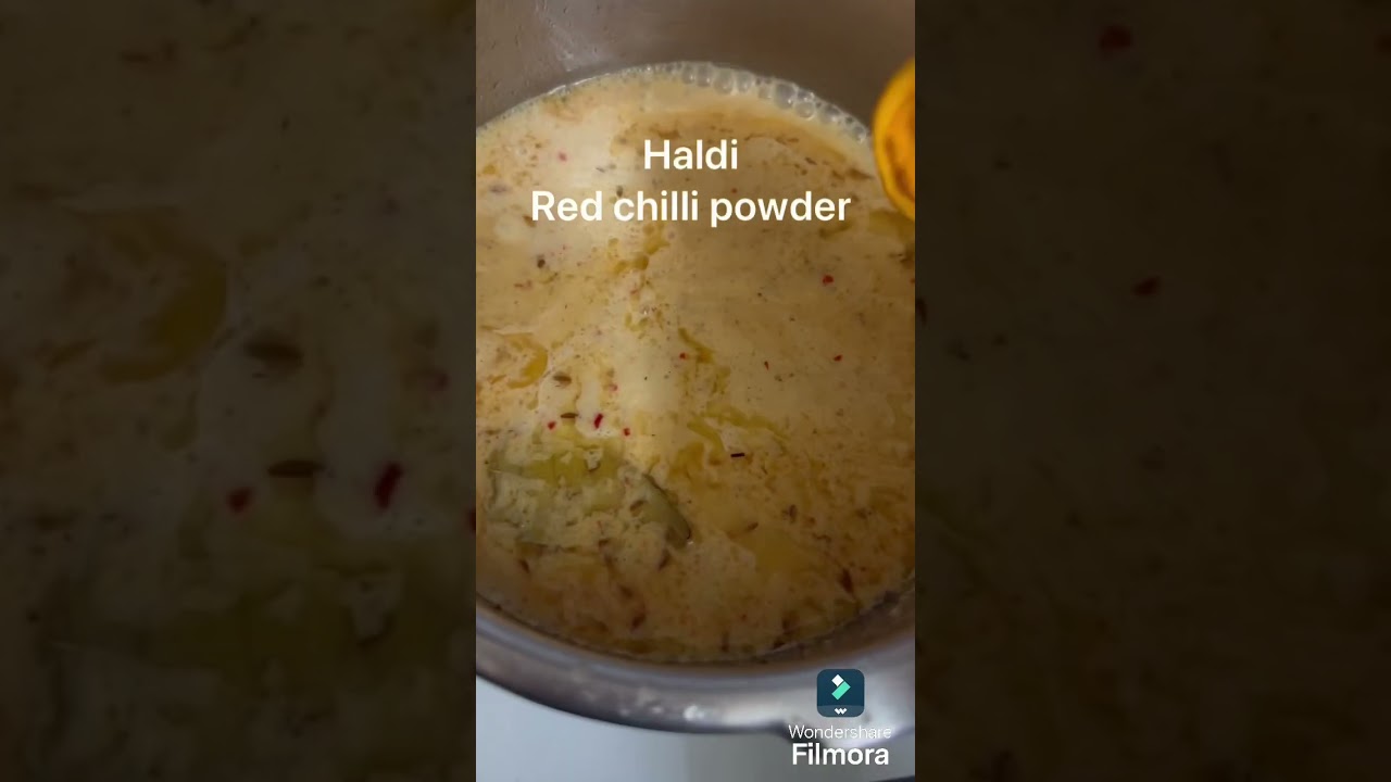 Sprouted Kulthi Sabzi 