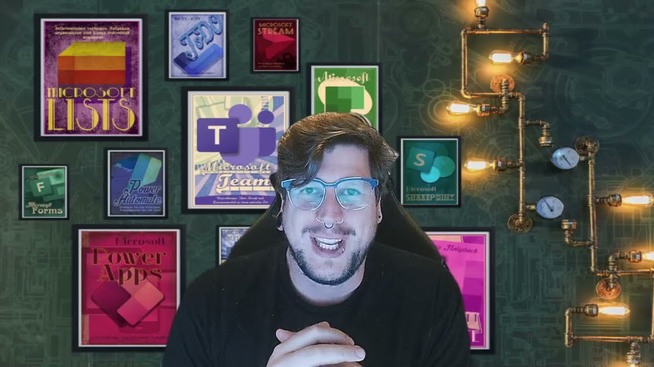 Power Automate – Word template automatisch invullen en als PDF opslaan (zonder premium!)