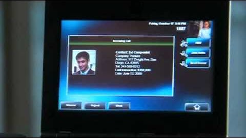 POLYCOM VVX 1500 - VISITELECOM