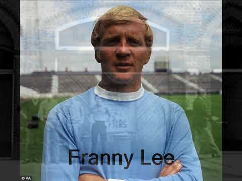 YOU HAD TO BE THERE MANCHESTER IN THE LATE 60S