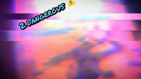 Smooth Controller Player  (2 dangerous montage⚠️#21)