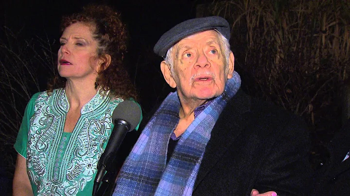 Jerry Stiller-Paul Devlin