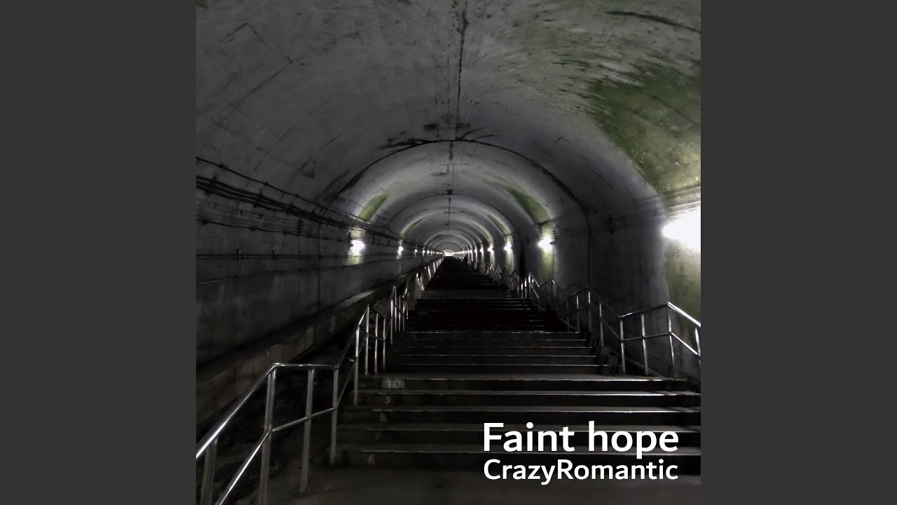 Watch Faint hope on YouTube Watch Faint hope on YouTube
