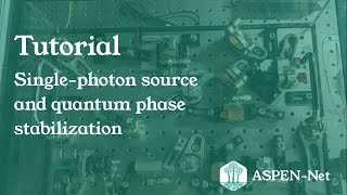 Tutorial: Path-entangled single photon sources and quantum compatible phase stabilization