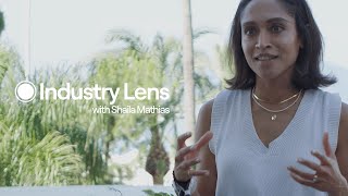 Industry Lens with Snap: Shaila Mathias, AWS
