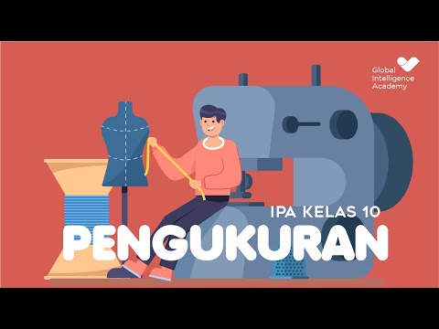 Video: Apa yang dimaksud dengan pengukuran dalam biologi?