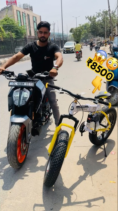 India me sabse sasta cycle store 😱🔥// #viralvideo #viralshort #video
