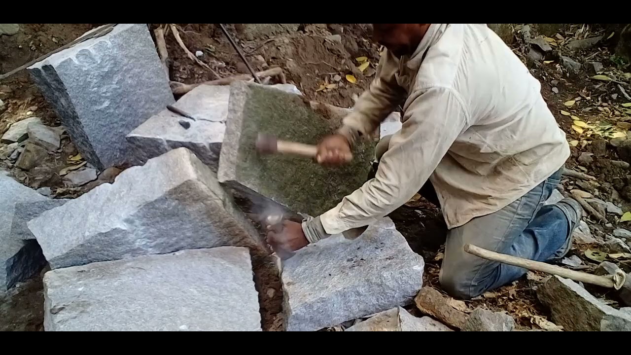 Construir muro pedra gres terreno de 7x25 - Alvorada (Rio Grande