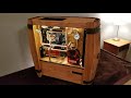 Bourbon whiskey gaming pc