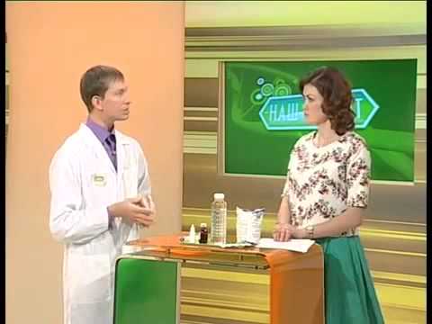 Как быстро выздороветь.Профилактика насморка и кашля