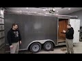 Trailer Upgrades and Modifications!!!