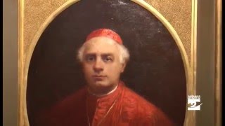 Vertova, Una Mostra Ricorda Il Cardinal Gusmini