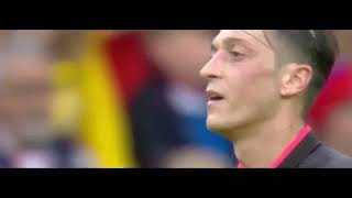 La liga Transfer news 2018-Mesut ozil- fcb
