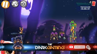 Angry Birds 2-Clan Battle with 9 Birds (18/10/21) | The Dark Gaming