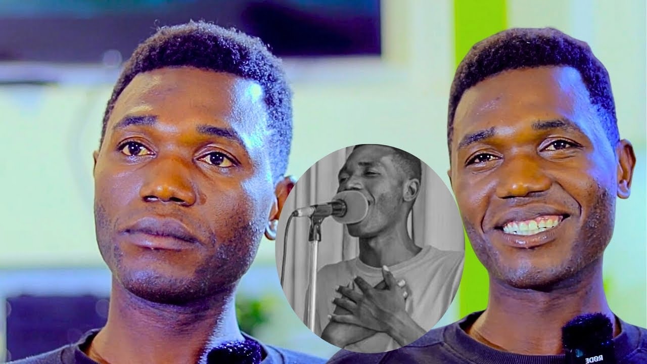 UBUHINGA Elyse Colimba akoresha muri WEMA entertainment