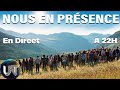 Comment rester en Présence dans le travail avec Aurélia, Cathy, Valériane et Laurence