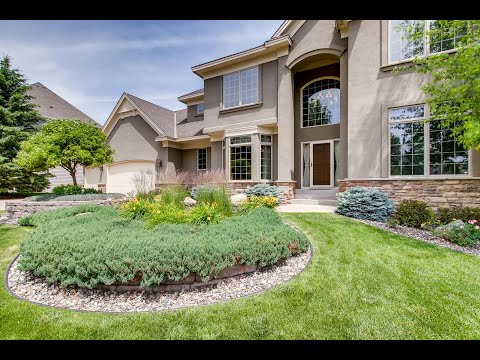 14759 Timberwolf Trail NW, Prior Lake, MN home video tour