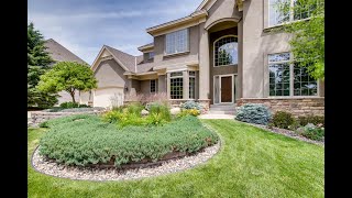 14759 Timberwolf Trail NW video tour