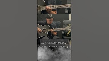 Thumbnail of Malboro rojo tutorial tabs - fuerza regida 🔥