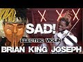 XXXTENTACION - SAD - BRIAN KING JOSEPH -  VIOLIN COVER