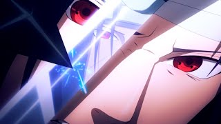 Sasuke X Itachi - Alone