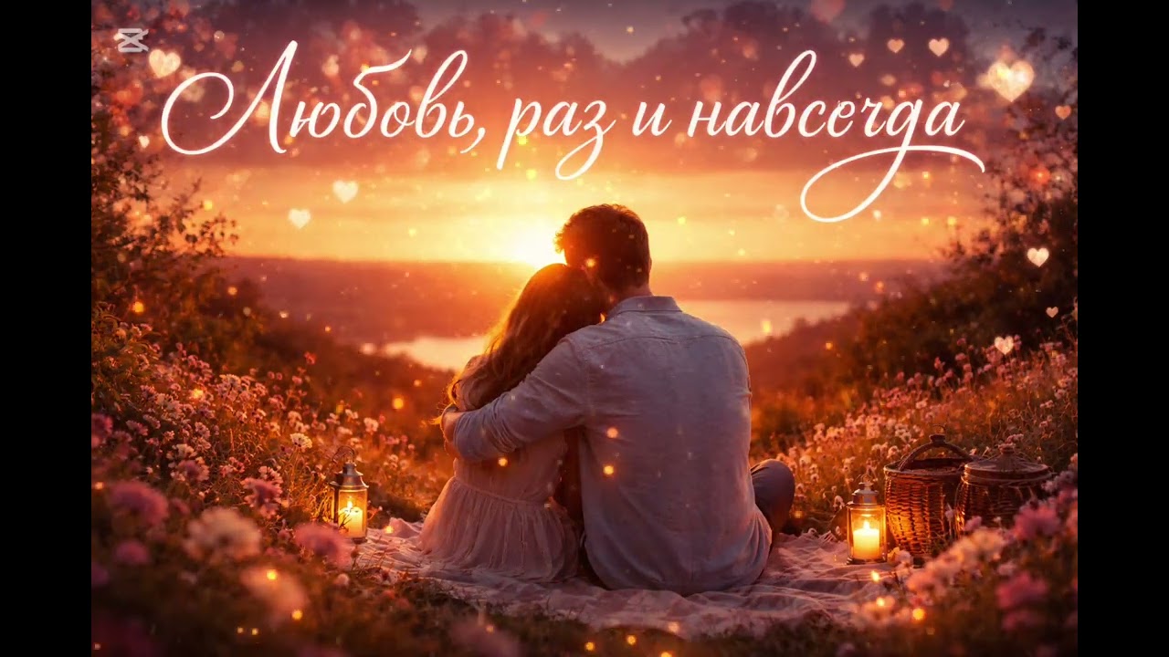 AlMusic - Любовь раз и навсегда 2026