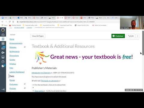 How to use modules - YouTube