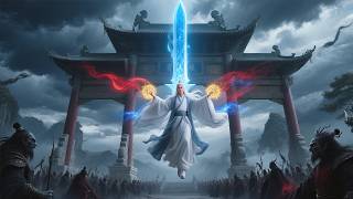 Download Lagu 🔥功夫電影！鬼王率魔教來犯！百歲掌門召喚誅仙劍，橫掃千軍！⚔️ 功夫 MMA | KungFu🔥 #誅仙 #李易峰 #楊紫 #趙麗穎 #易烊千玺 #杨旭文 MP3