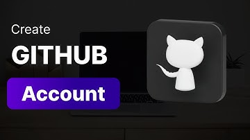 GitHub (2024) 🔥 Easy Tutorial to Create Your Account