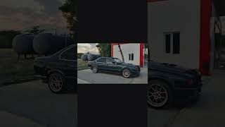 BMW E34 525I #azerbaycan#e34#baku#bmw