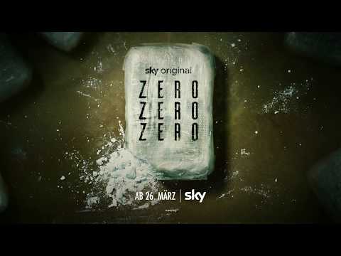 Sky | ZeroZeroZero