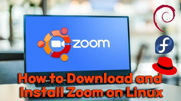 How to Download and Install Zoom on Linux